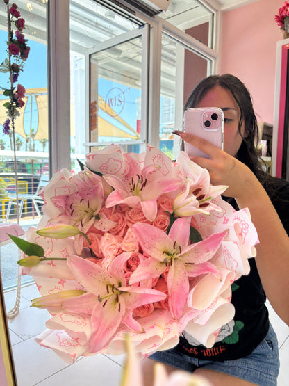 Lilly Drop