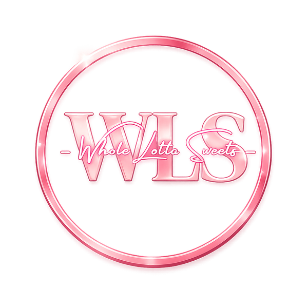 Whole Lotta Sweets Logo